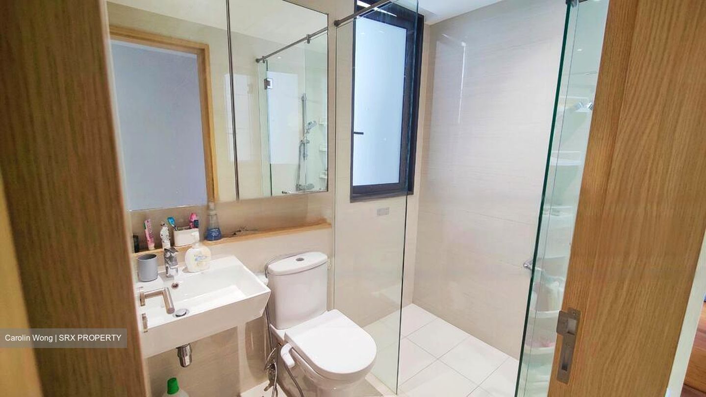 Boathouse Residences (D19), Condominium #434111671